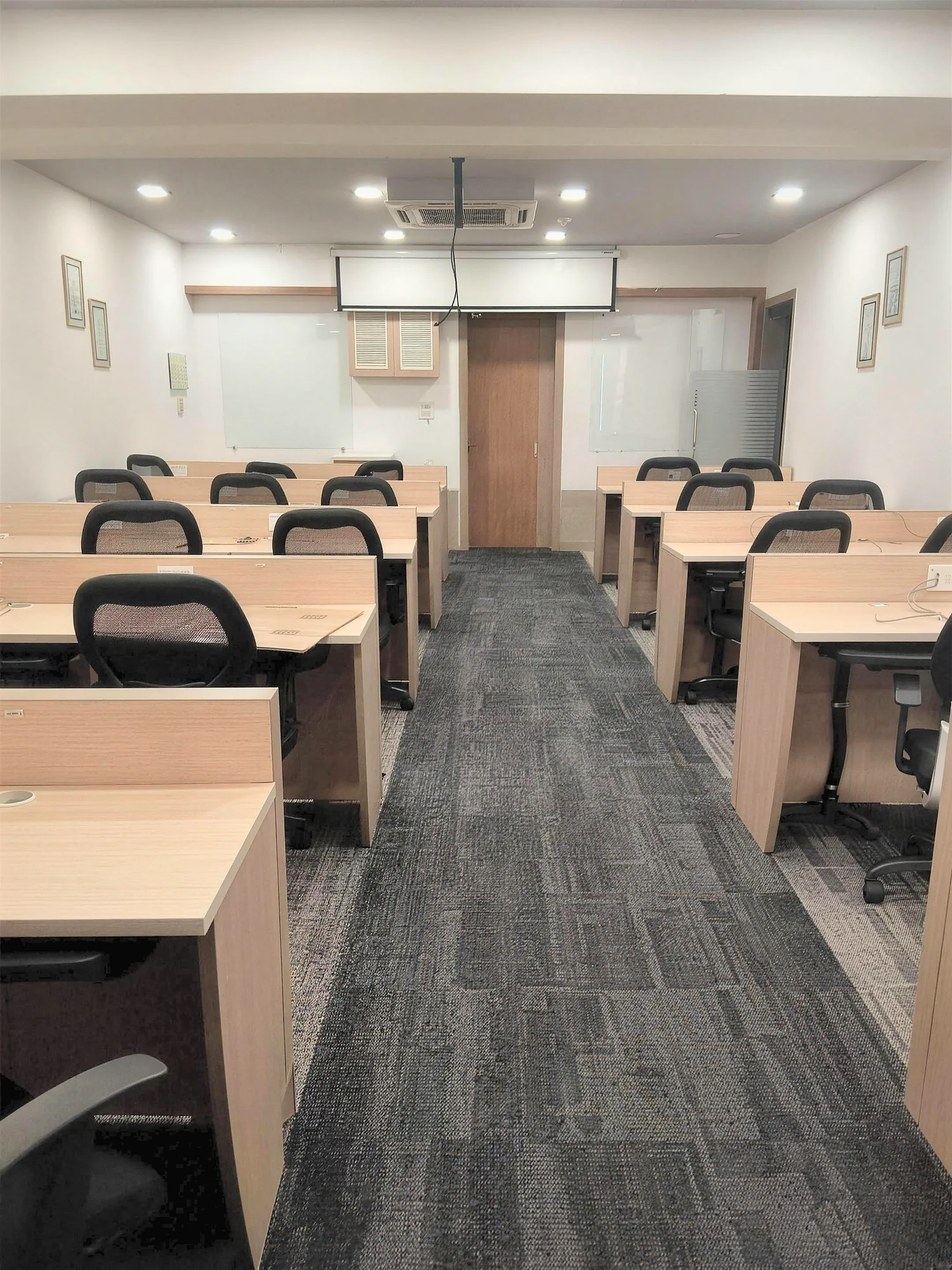 Office 606